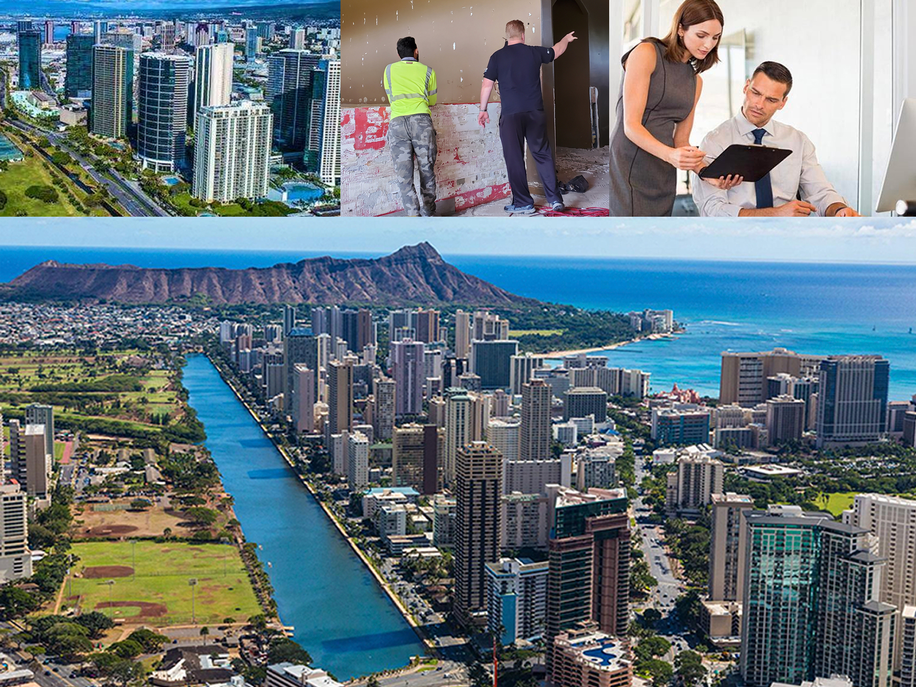 Home - Hawaii Condo Consultants 